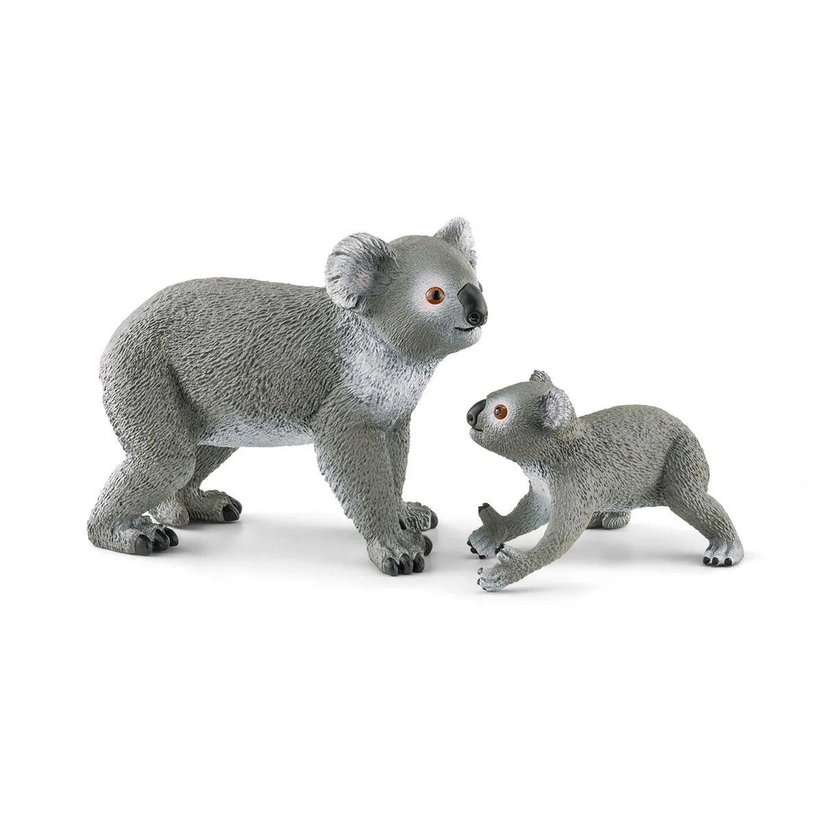 Koala Mutter mit Baby - Image 6