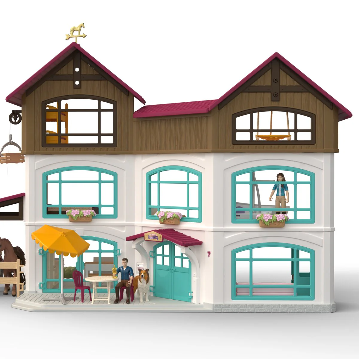 Lakeside Villa & Paddock - Image 16