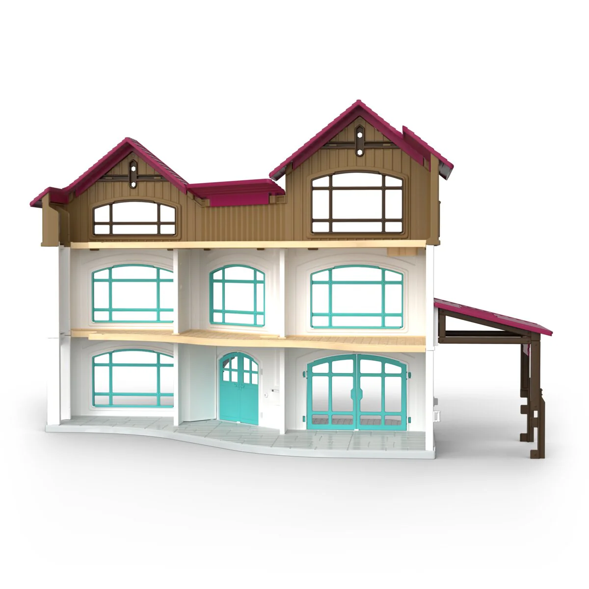 Lakeside Villa & Paddock - Image 29