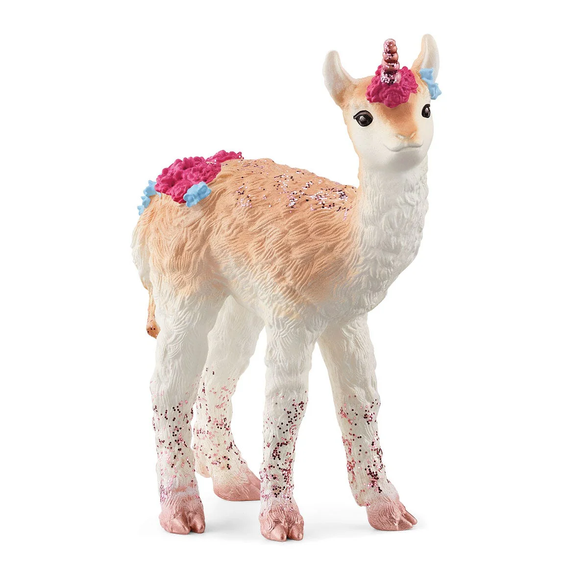 Lama Einhorn (bundle)