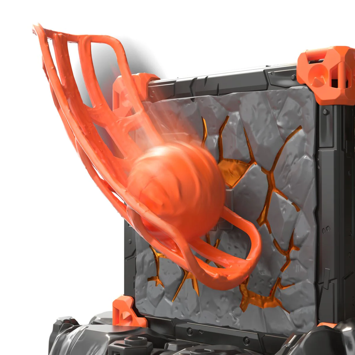 Lava Fortress - Image 10
