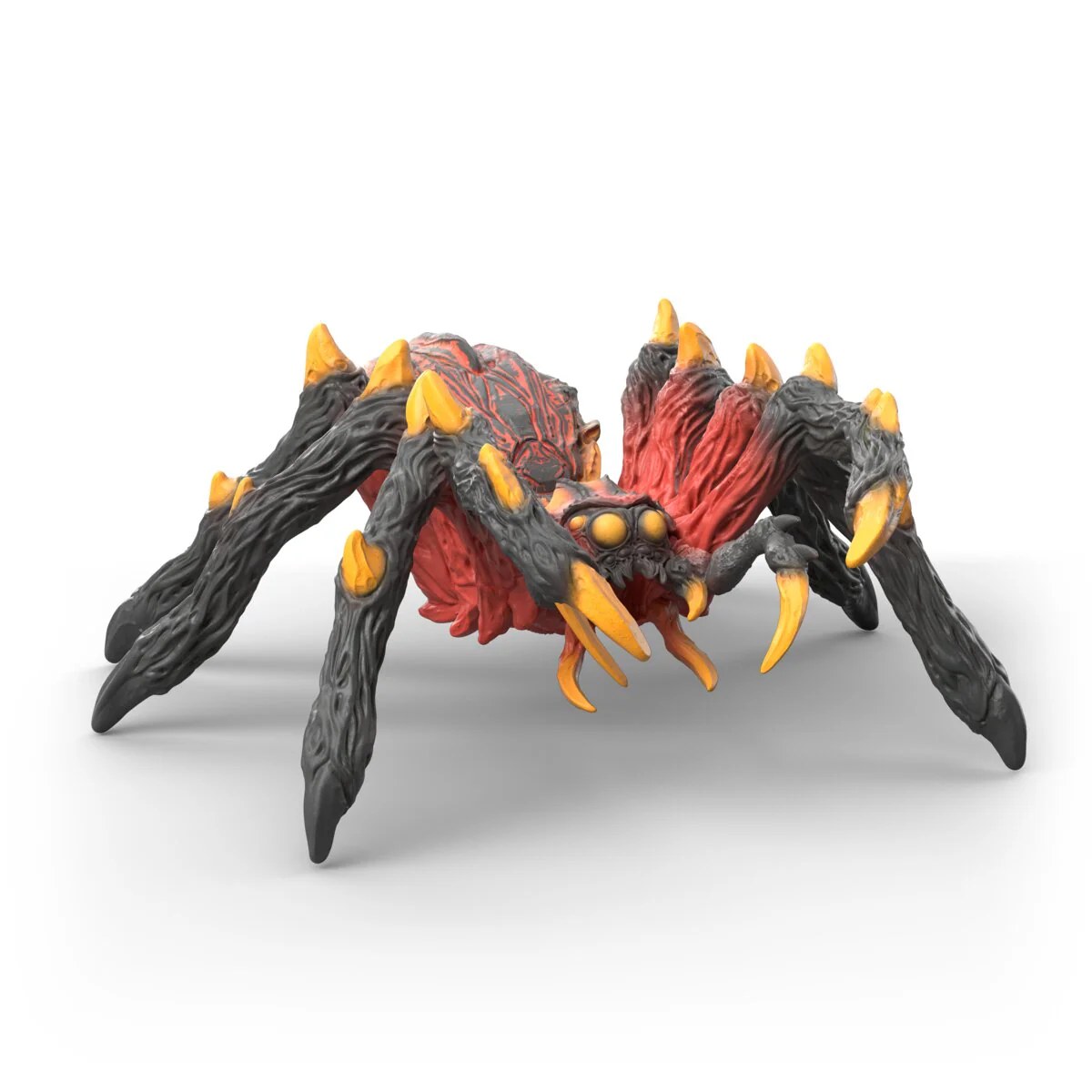 Lava Fortress - Image 5