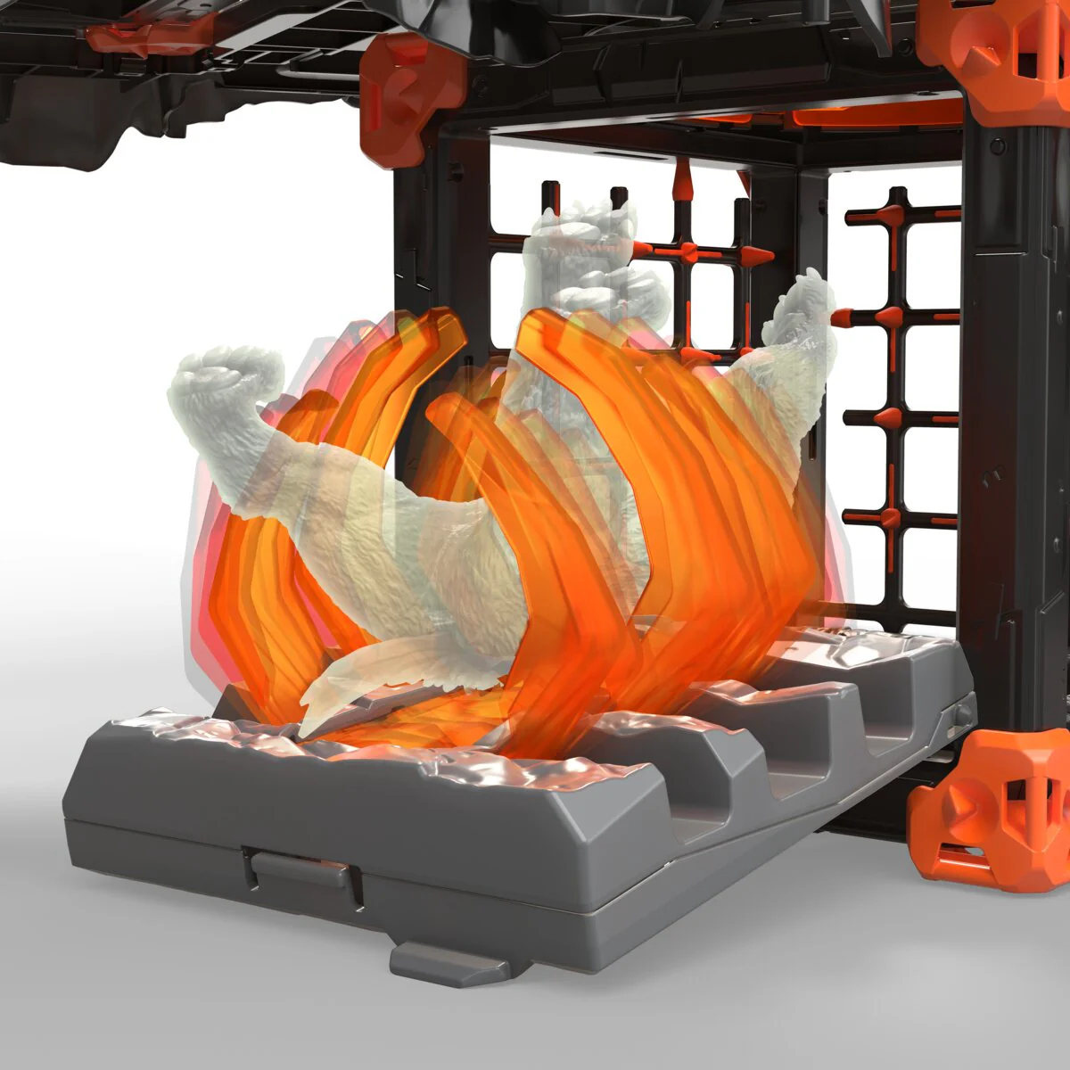 Lava Fortress - Image 6