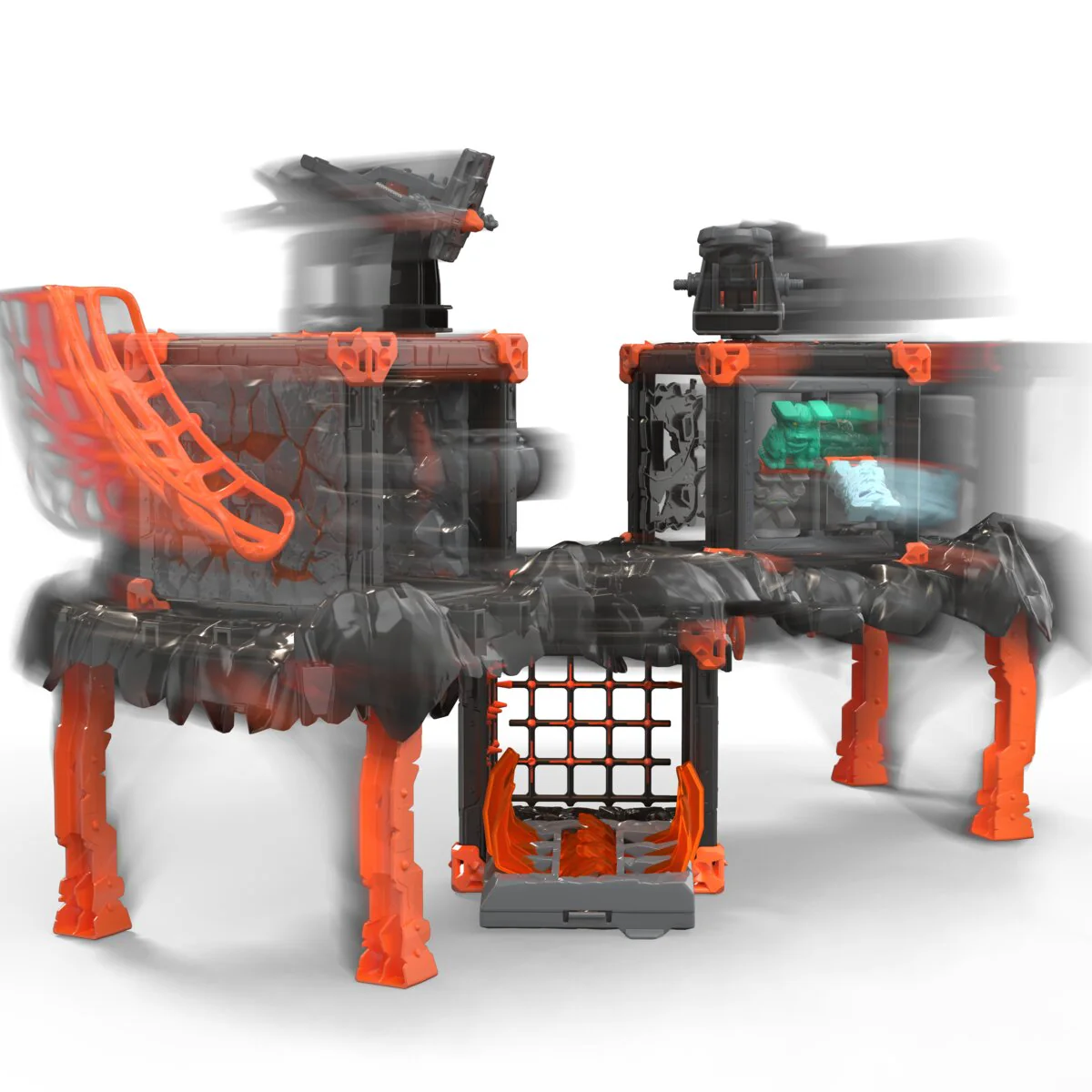 Lava Fortress - Image 7