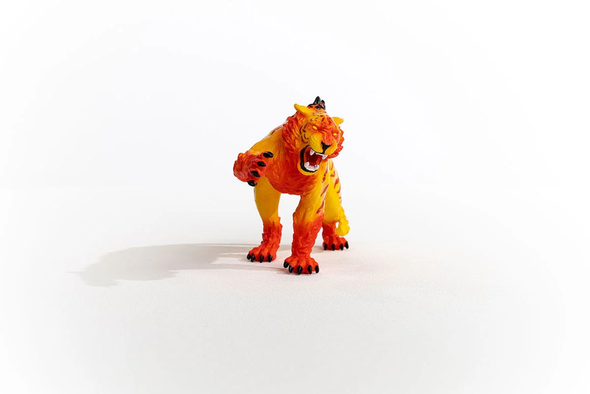 Lavatiger - Image 4