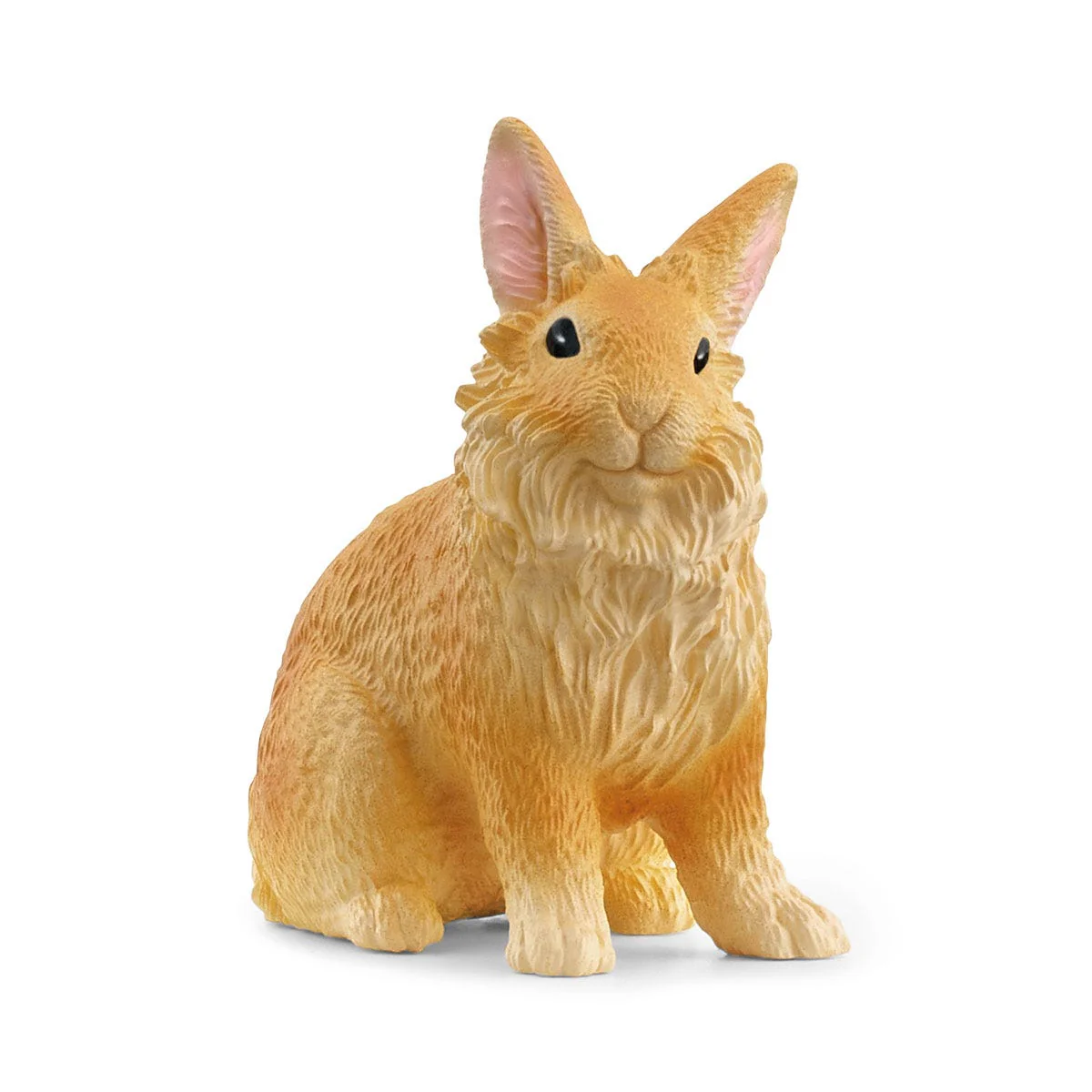 Löwenkopfkaninchen