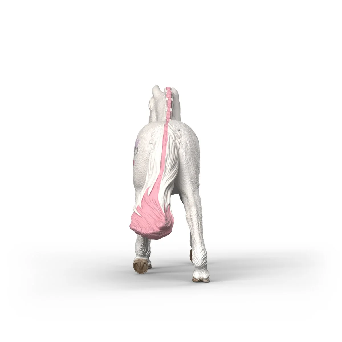 Love Edition: Fjord Pferd Stute - Image 4