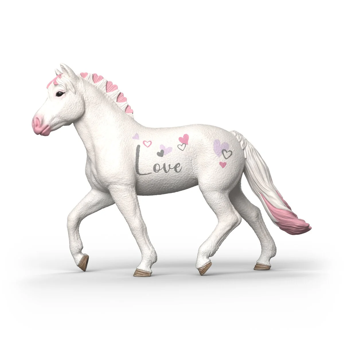 Love Edition: Fjord Pferd Stute - Image 6