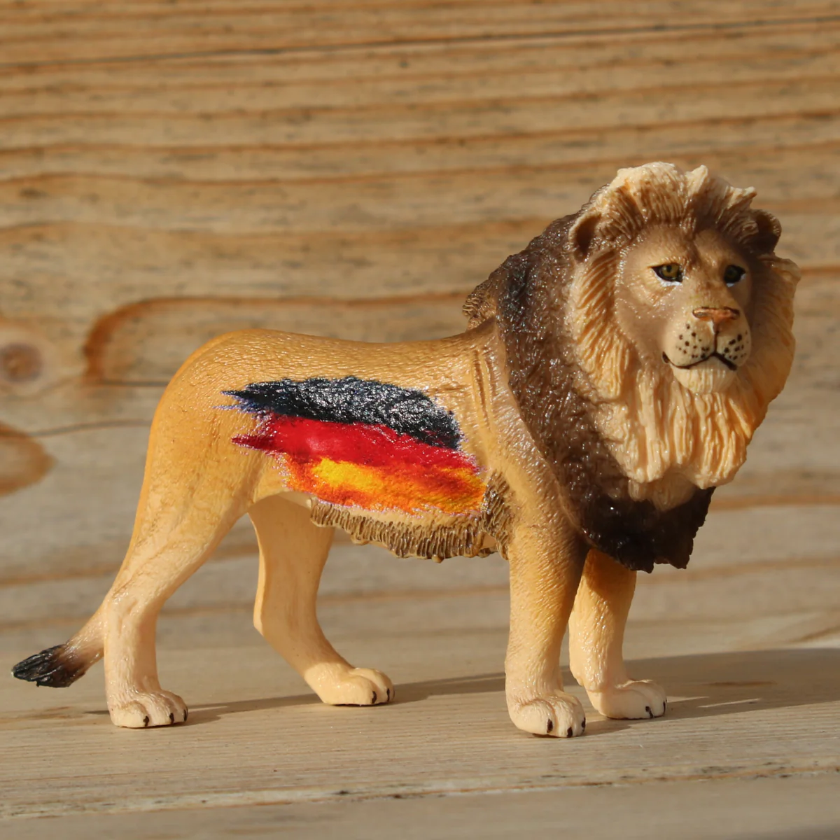 Löwe Deutschland - Image 3