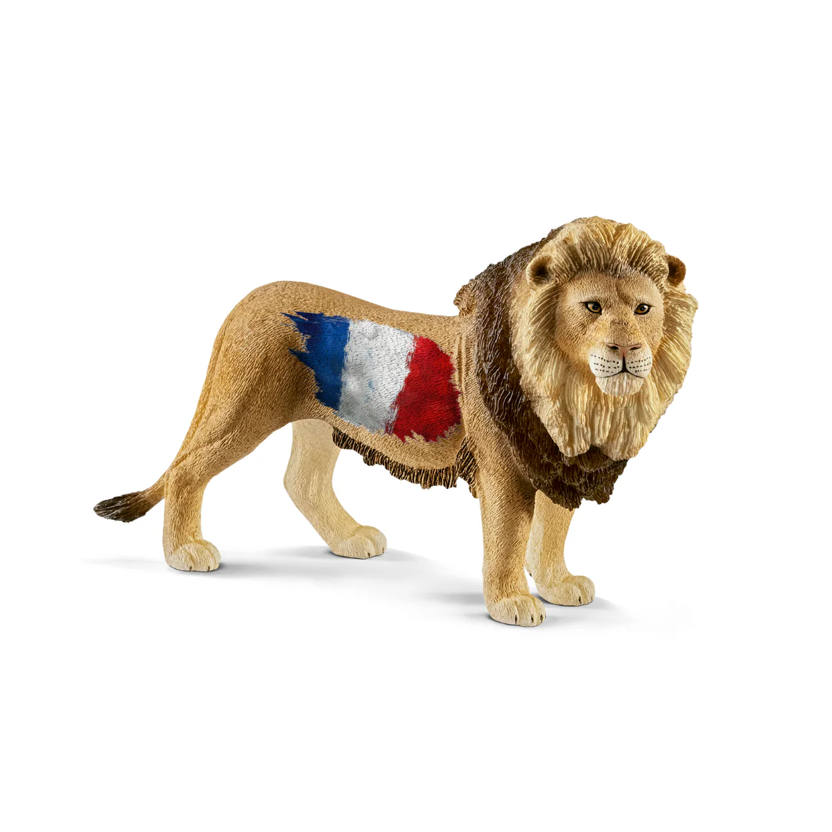 Löwe Frankreich