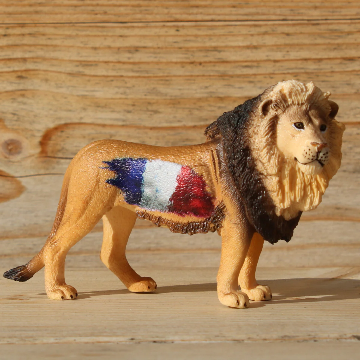 Löwe Frankreich - Image 2