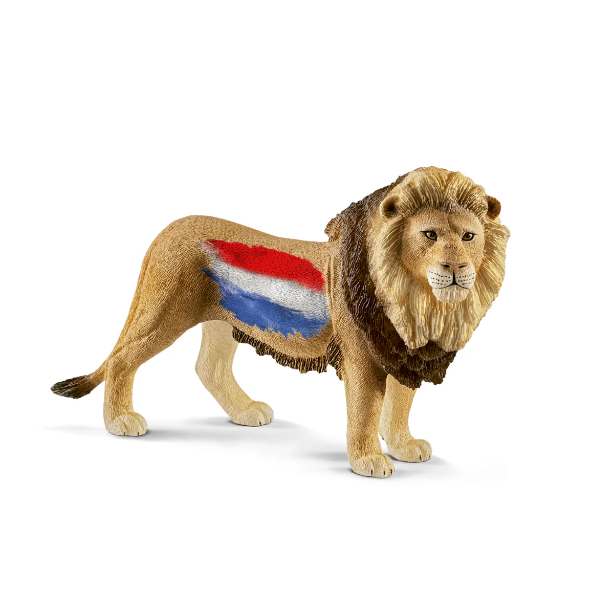 Löwe Niederlande