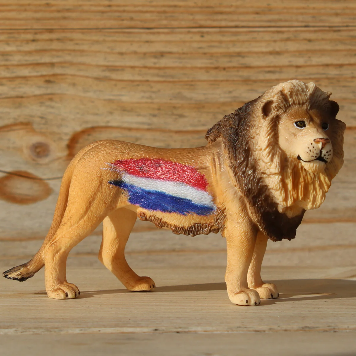 Löwe Niederlande - Image 3