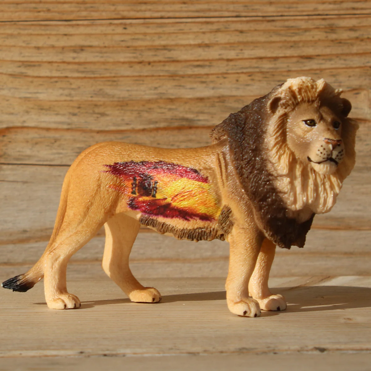 Löwe Spanien - Image 3