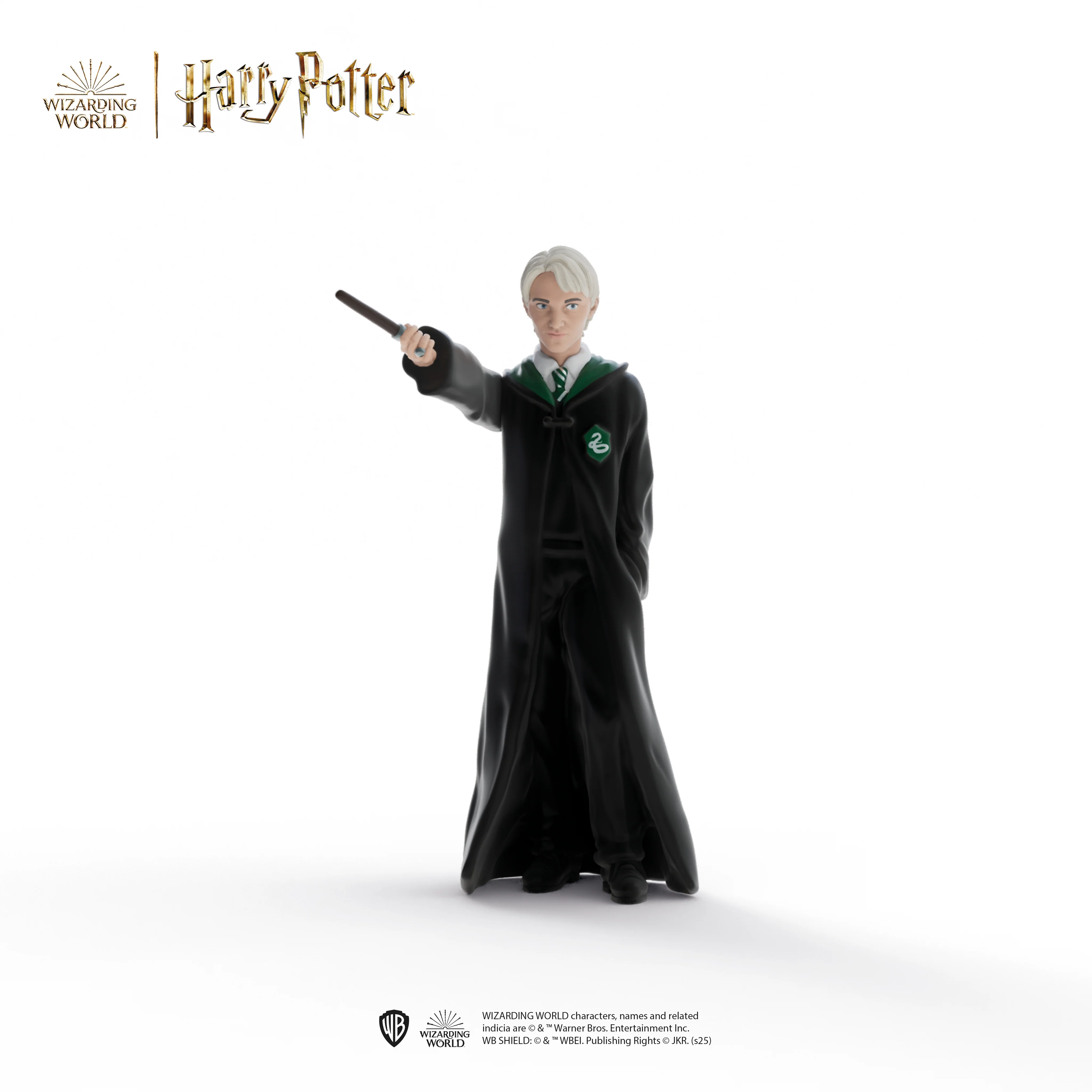 Mad-Eye Moody™ & Draco Malfoy™ mit Frettchen - Image 3