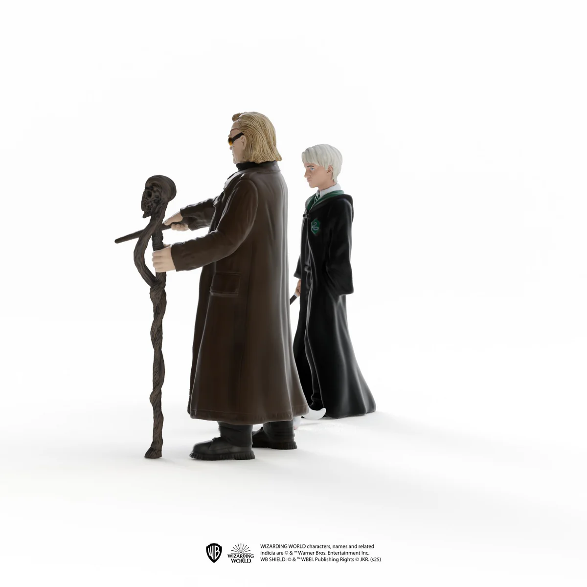 Mad-Eye Moody™ & Draco Malfoy™ mit Frettchen - Image 6
