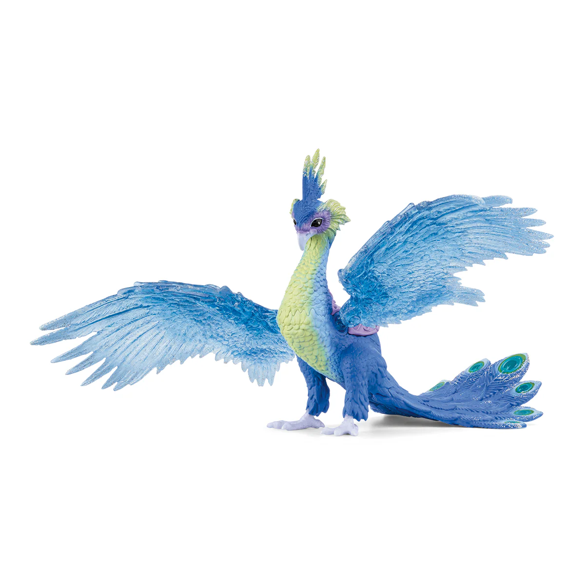 Magischer Pfau - Image 3