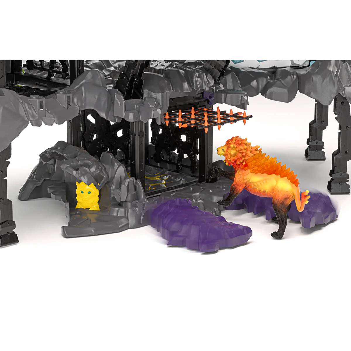 MasterCave: Smashrador - Image 10