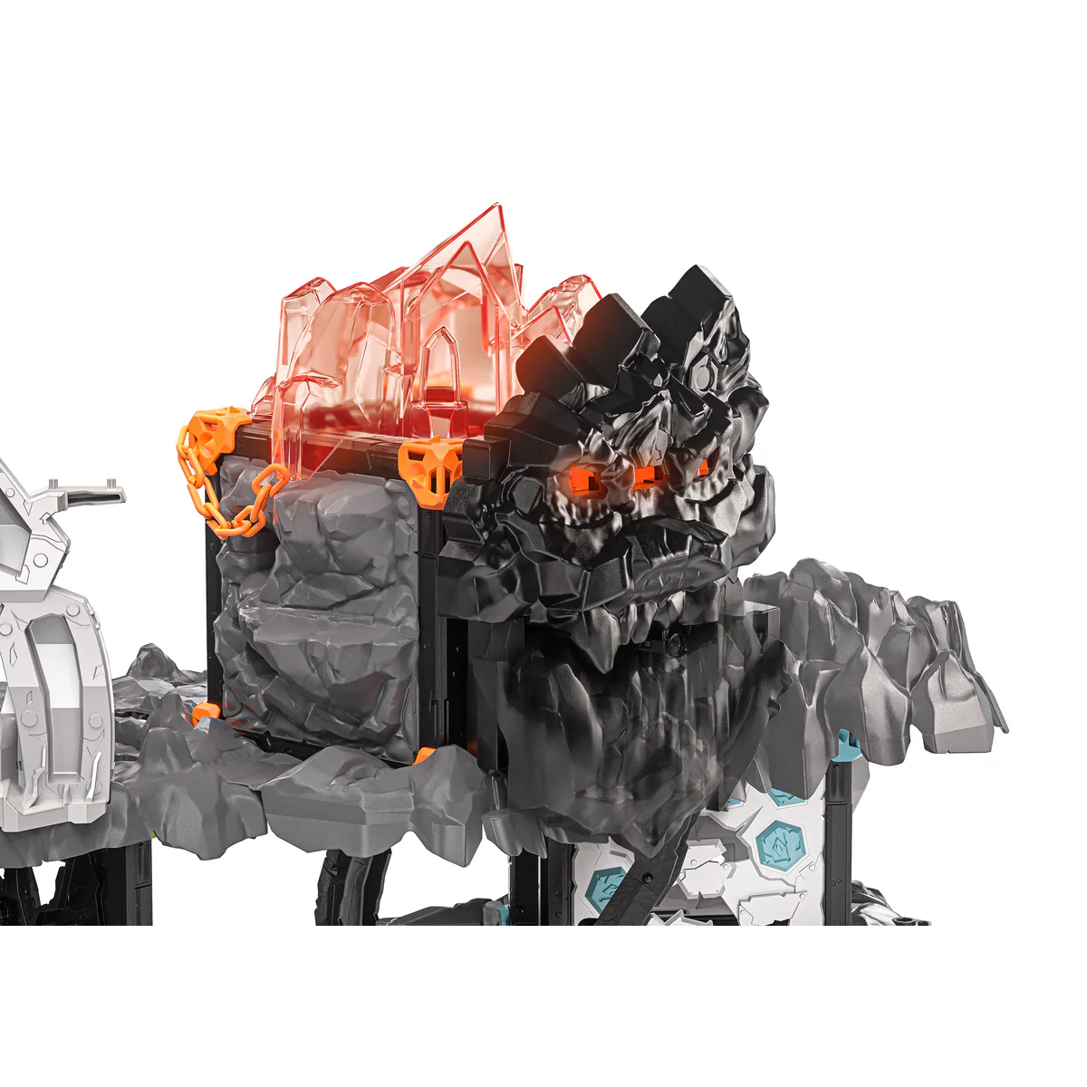 MasterCave: Smashrador - Image 11