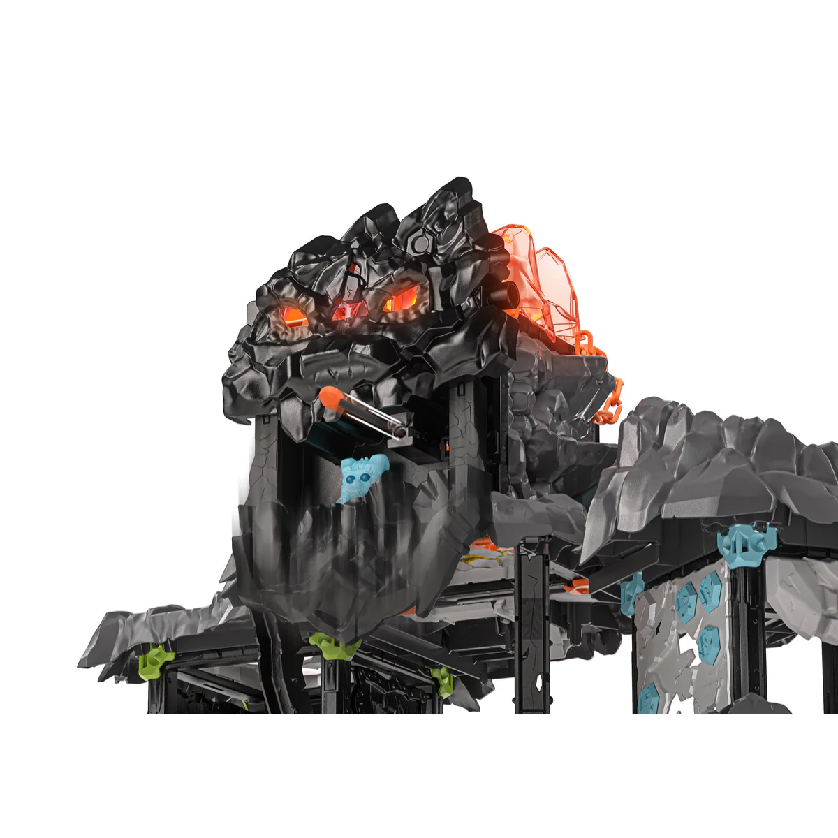 MasterCave: Smashrador - Image 12