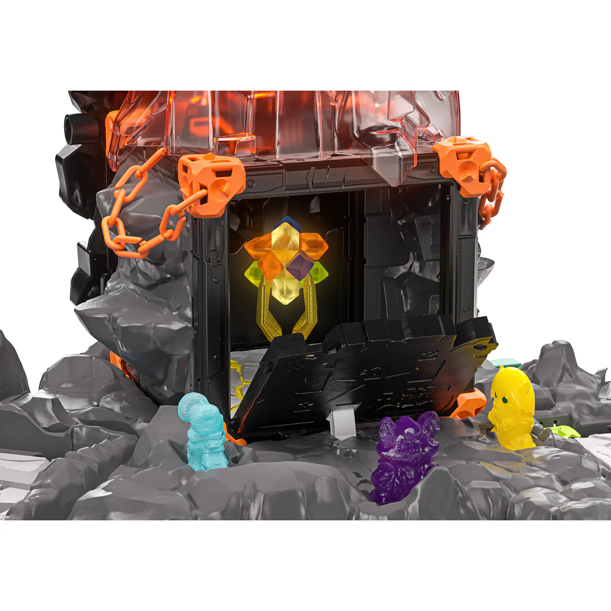 MasterCave: Smashrador - Image 13