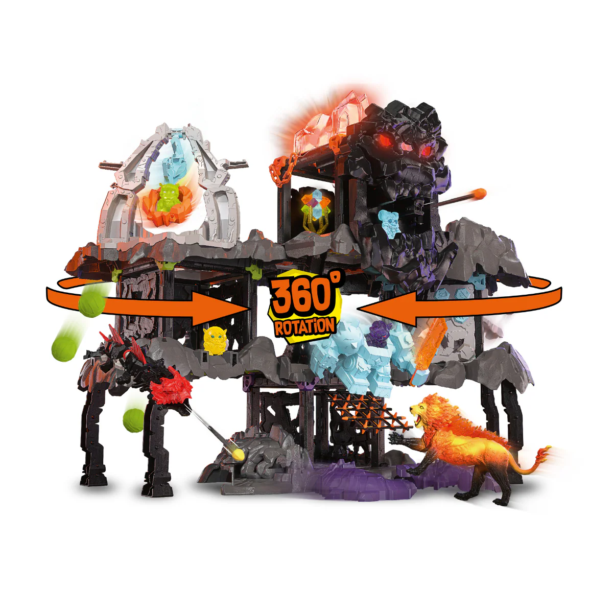 MasterCave: Smashrador - Image 4