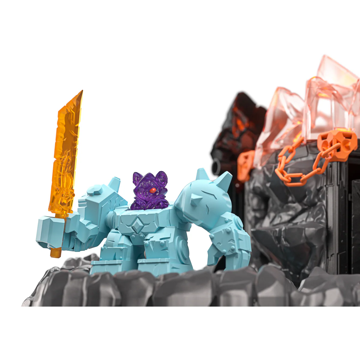 MasterCave: Smashrador - Image 8