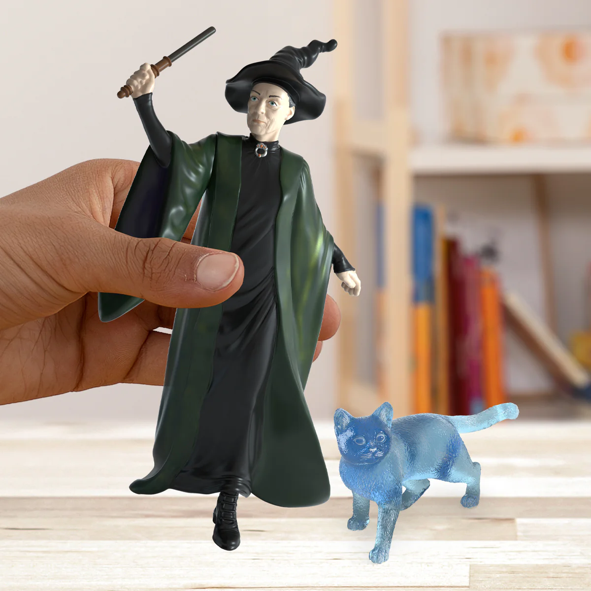 Mc Gonagall & Patronus - Image 2