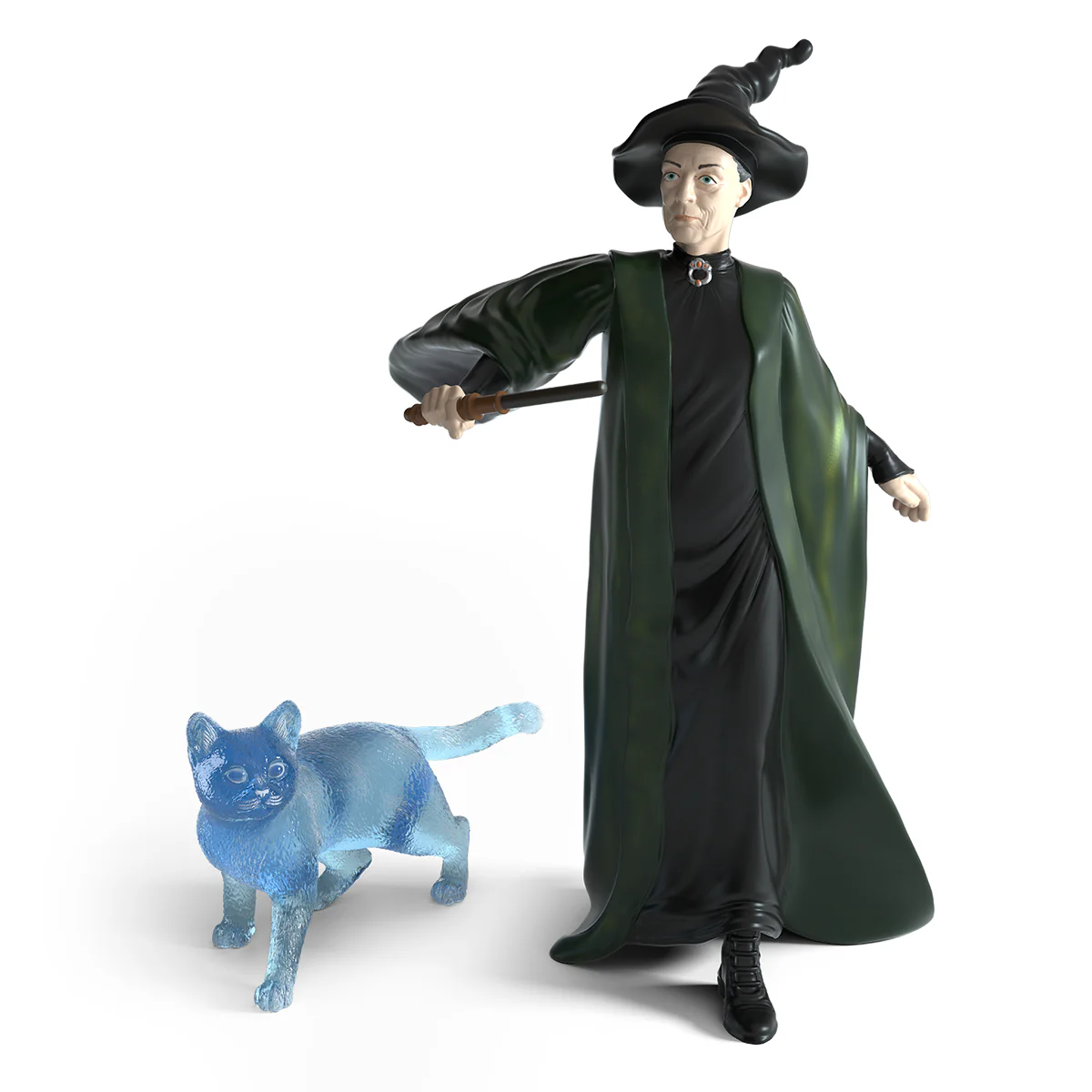 Mc Gonagall & Patronus - Image 3