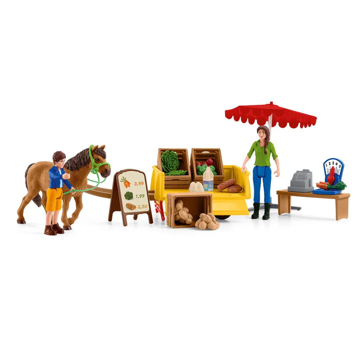 Mobiler Farm Stand - Image 21