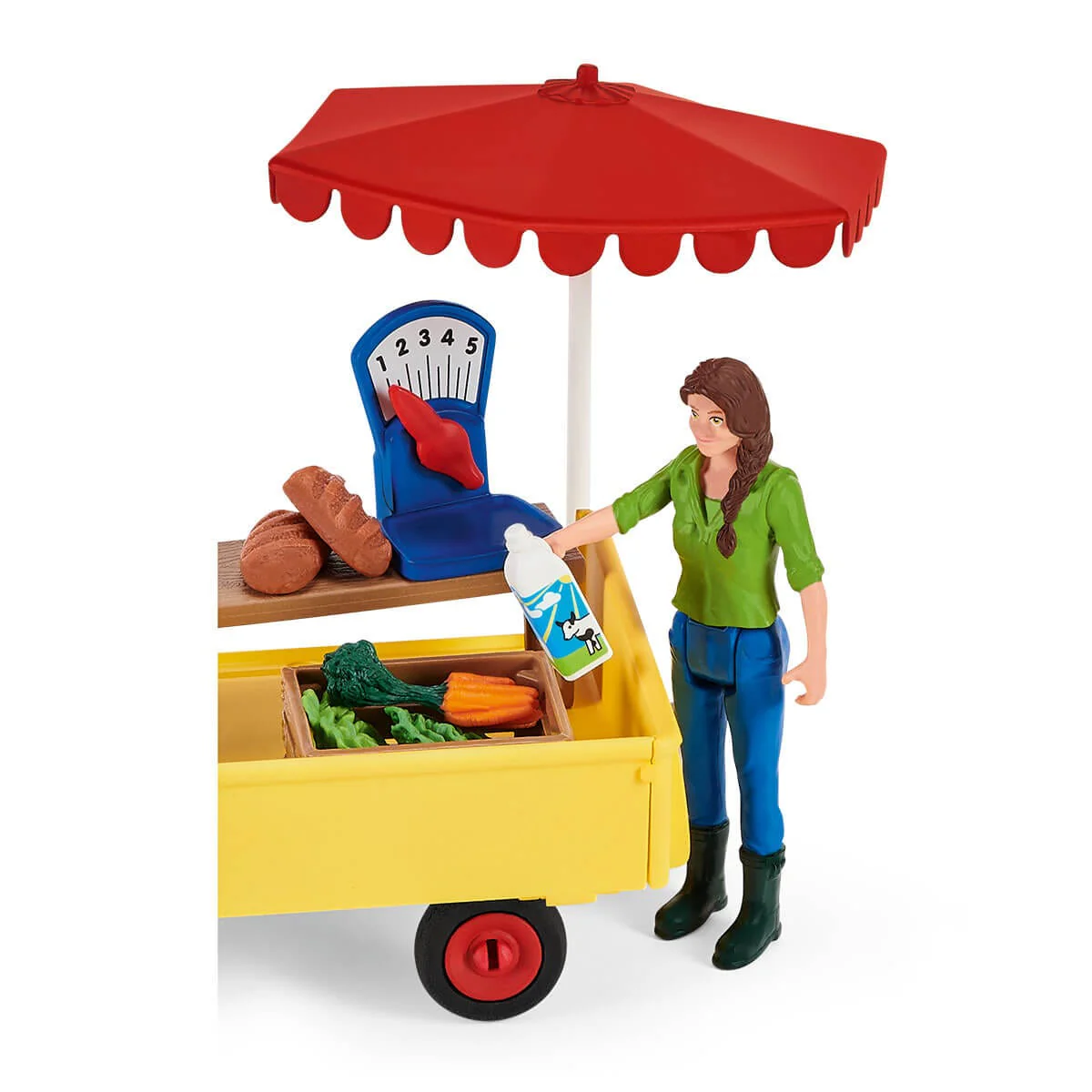 Mobiler Farm Stand - Image 3