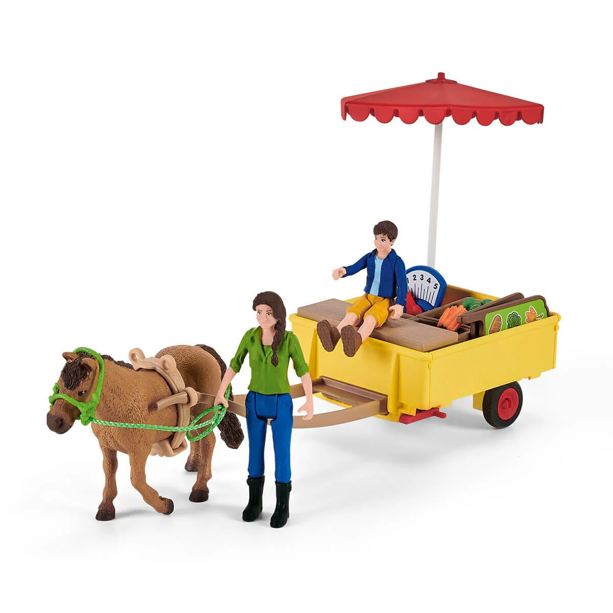 Mobiler Farm Stand - Image 6