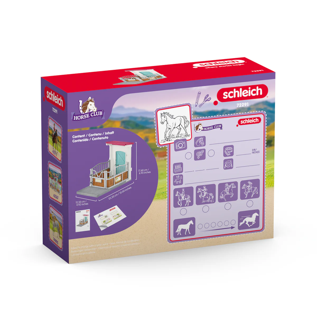 Modulare Pferdebox - Image 4