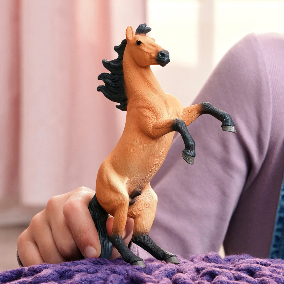 Mustang Hengst - Image 2