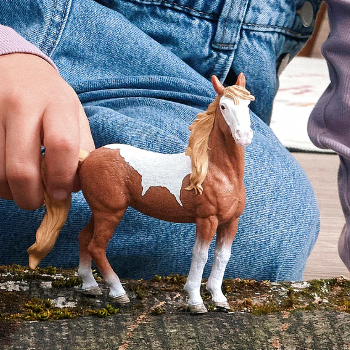 Mustang Stute - Image 2