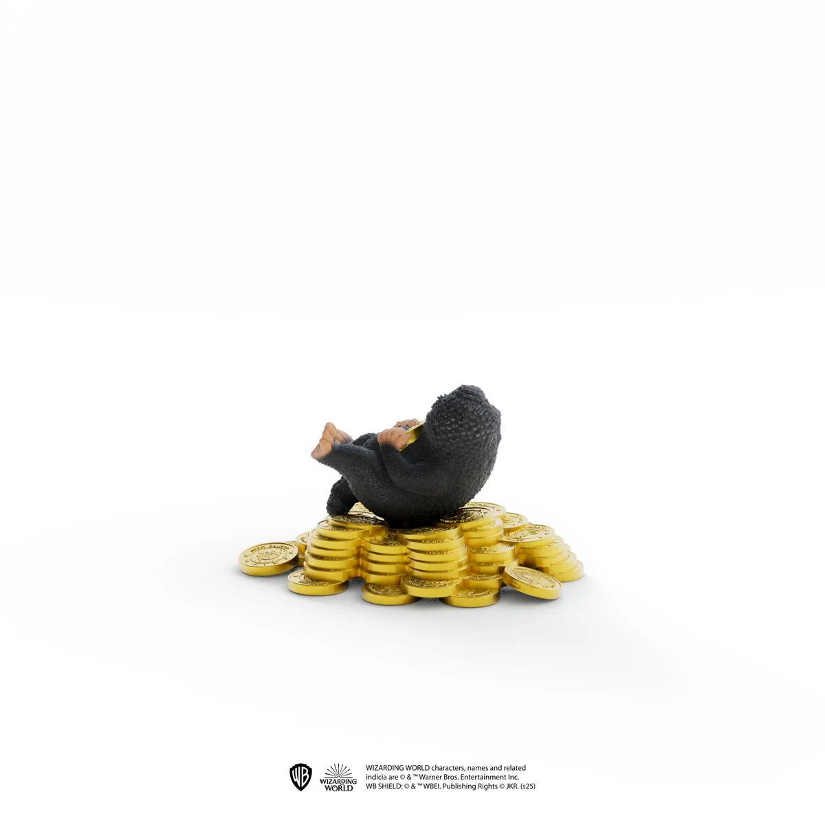 Niffler™ mit Gold - Image 3