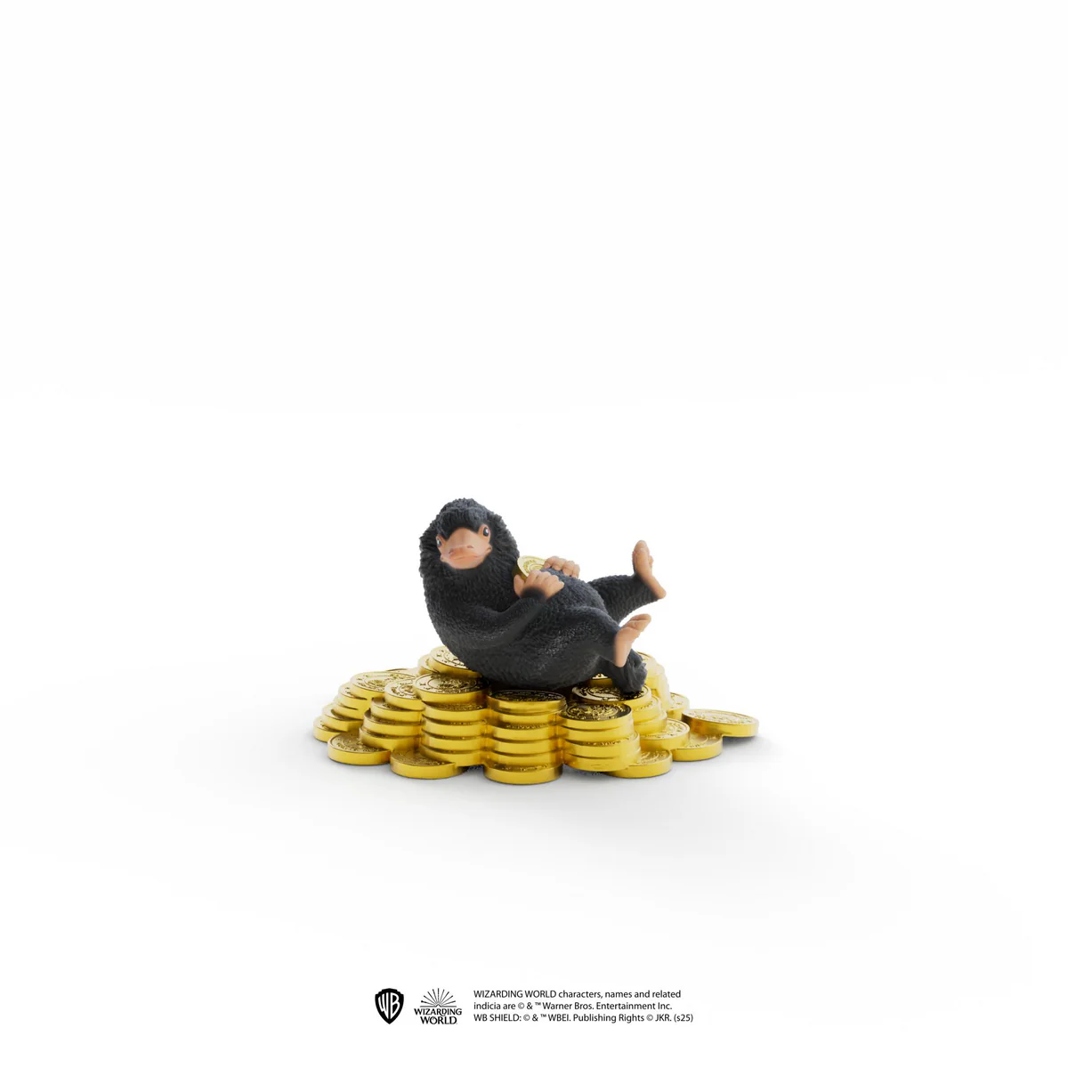 Niffler™ mit Gold - Image 4