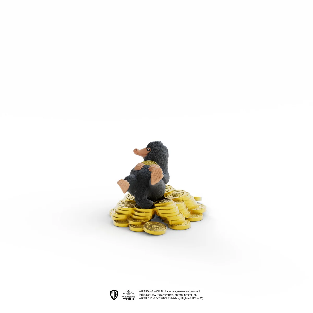 Niffler™ mit Gold - Image 5