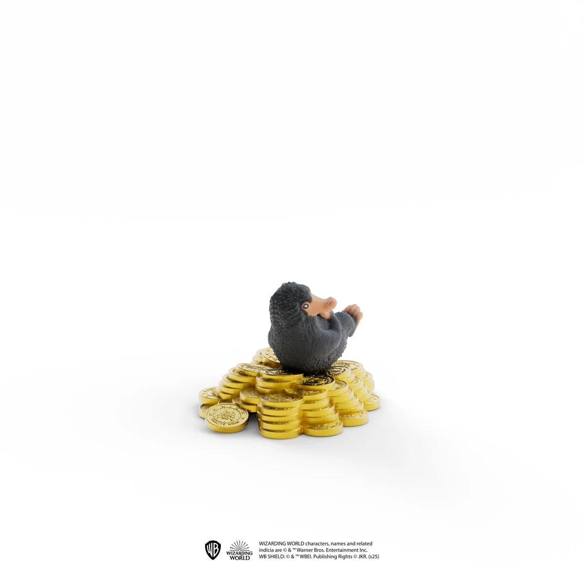 Niffler™ mit Gold - Image 6