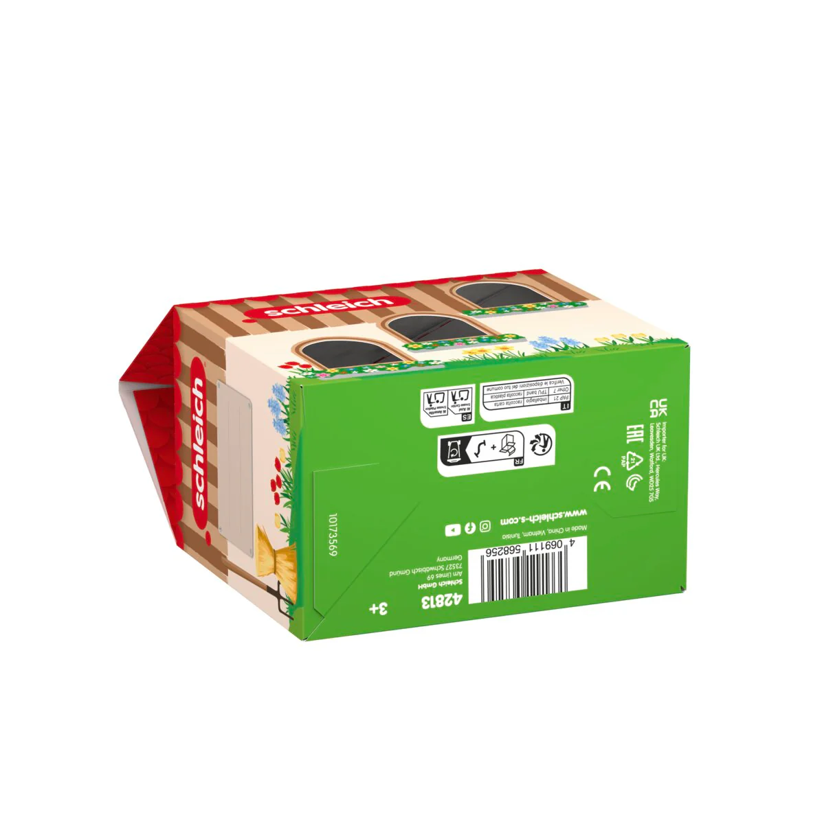 Frühlingsstall - Image 4