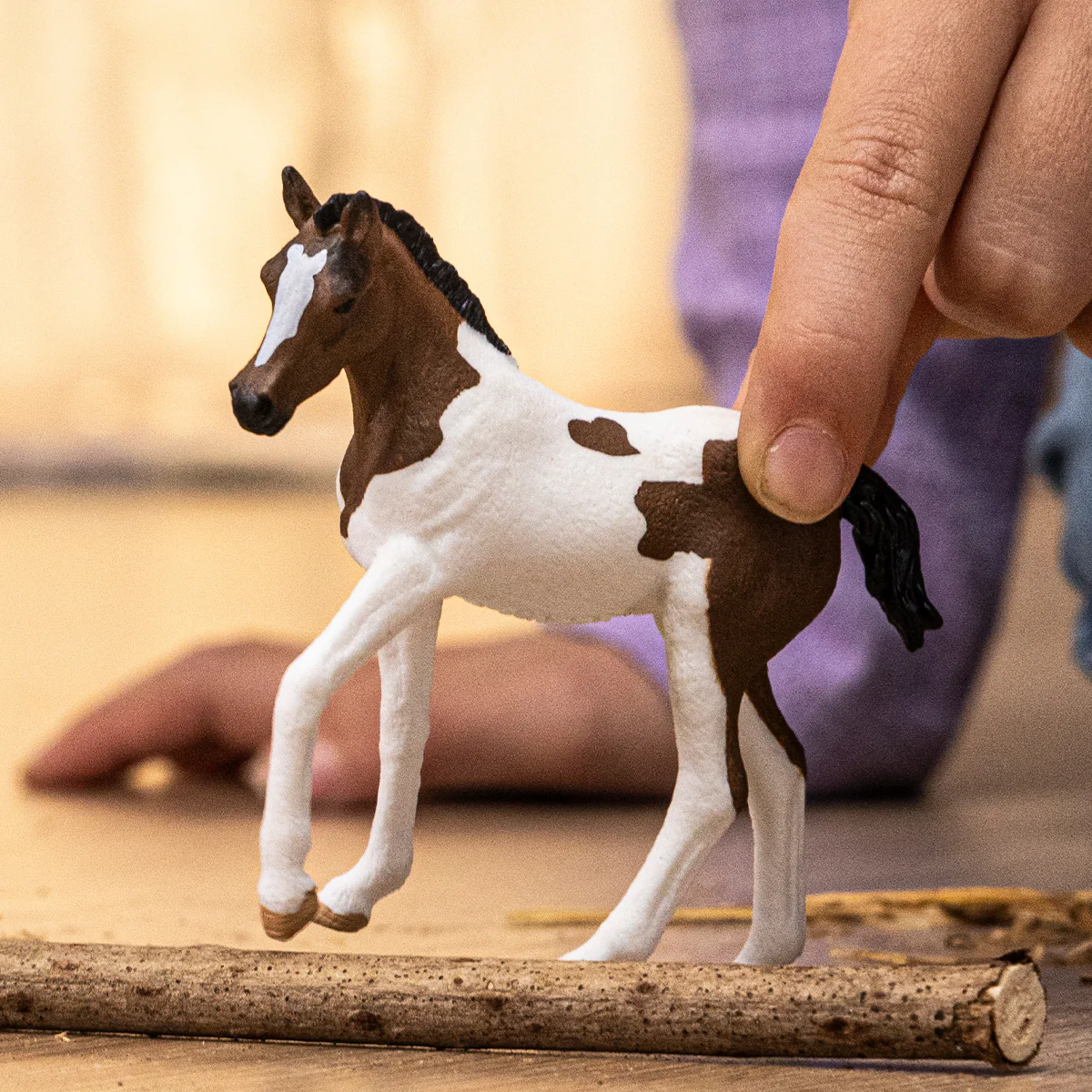 Paint Horse Fohlen - Image 2
