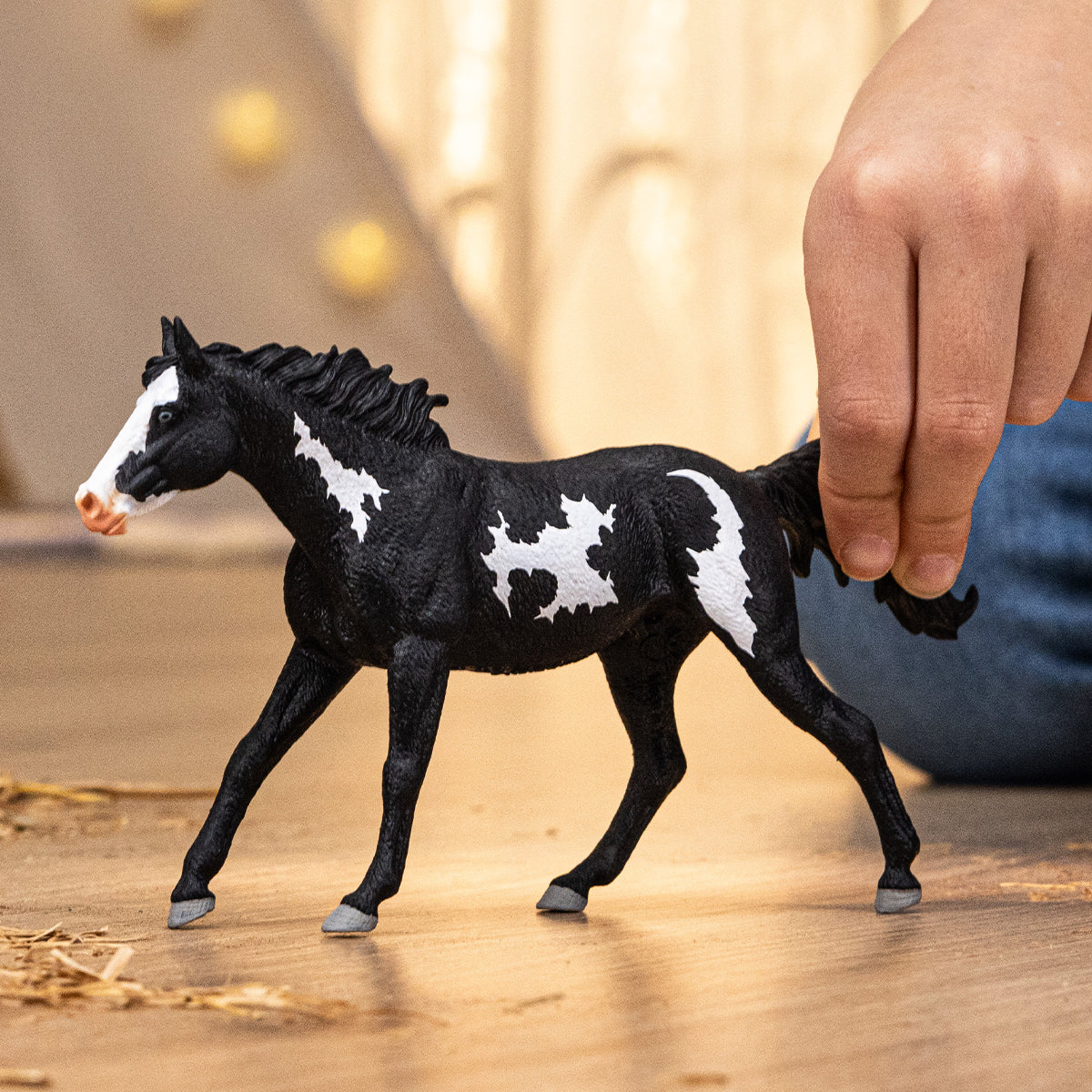 Paint Horse Wallach - Image 2