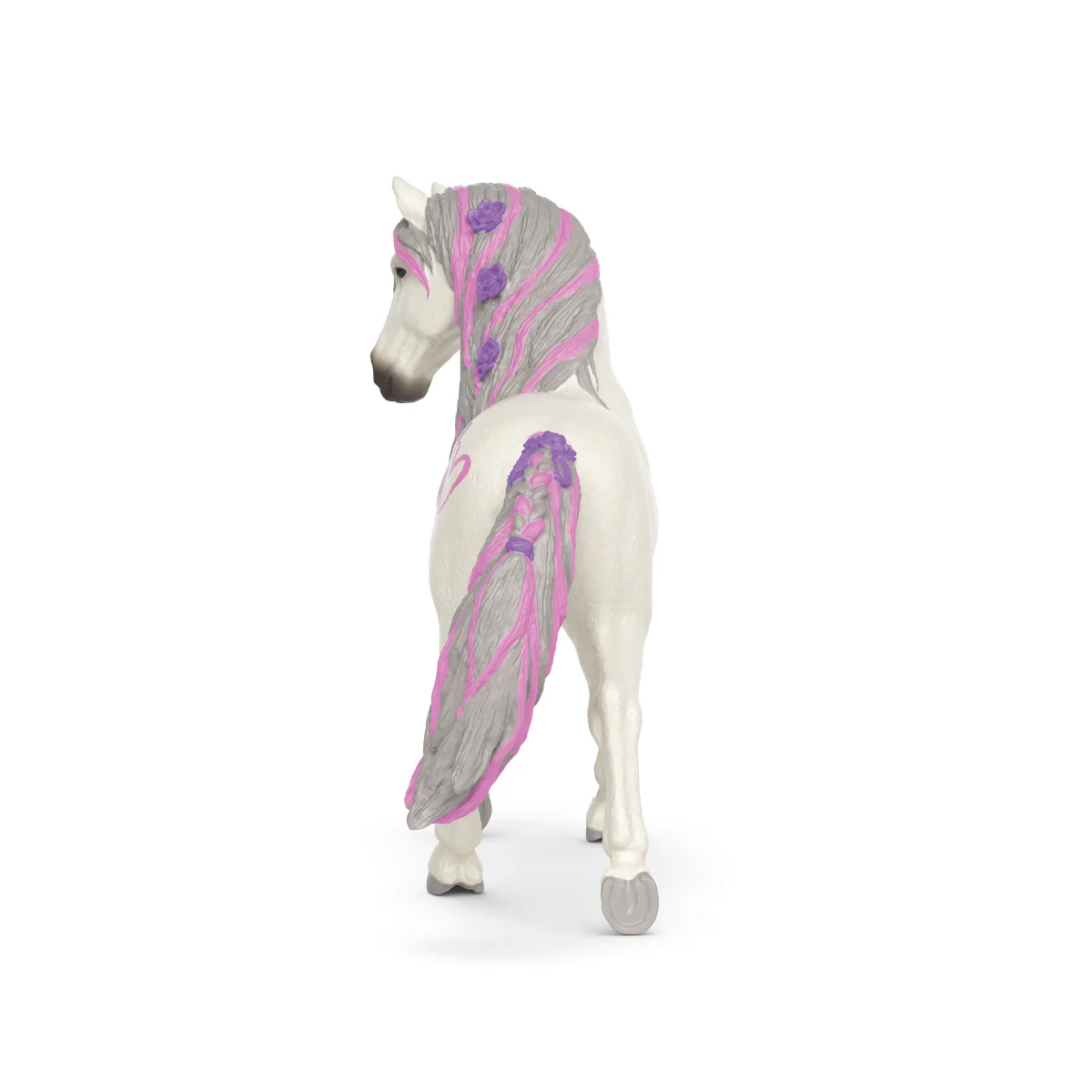 Paso Fino Hengst - LOVE Edition - Image 3