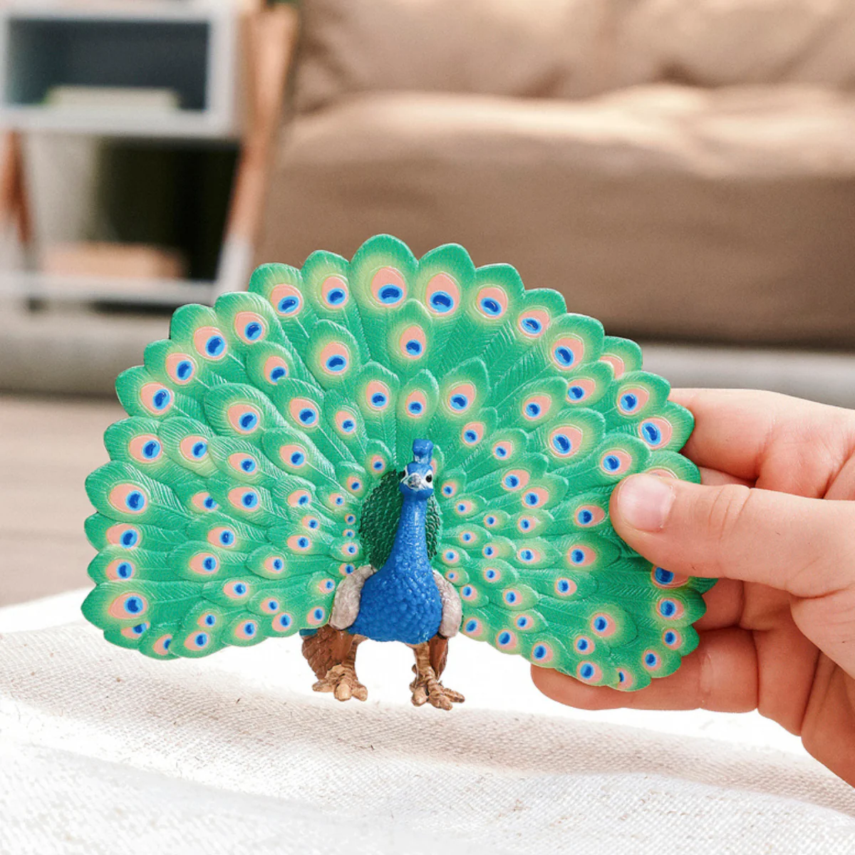 Pfau - Image 2