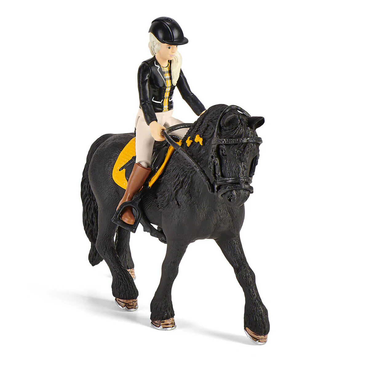 Pferdebox mit HORSE CLUB Tori & Princess - Image 3