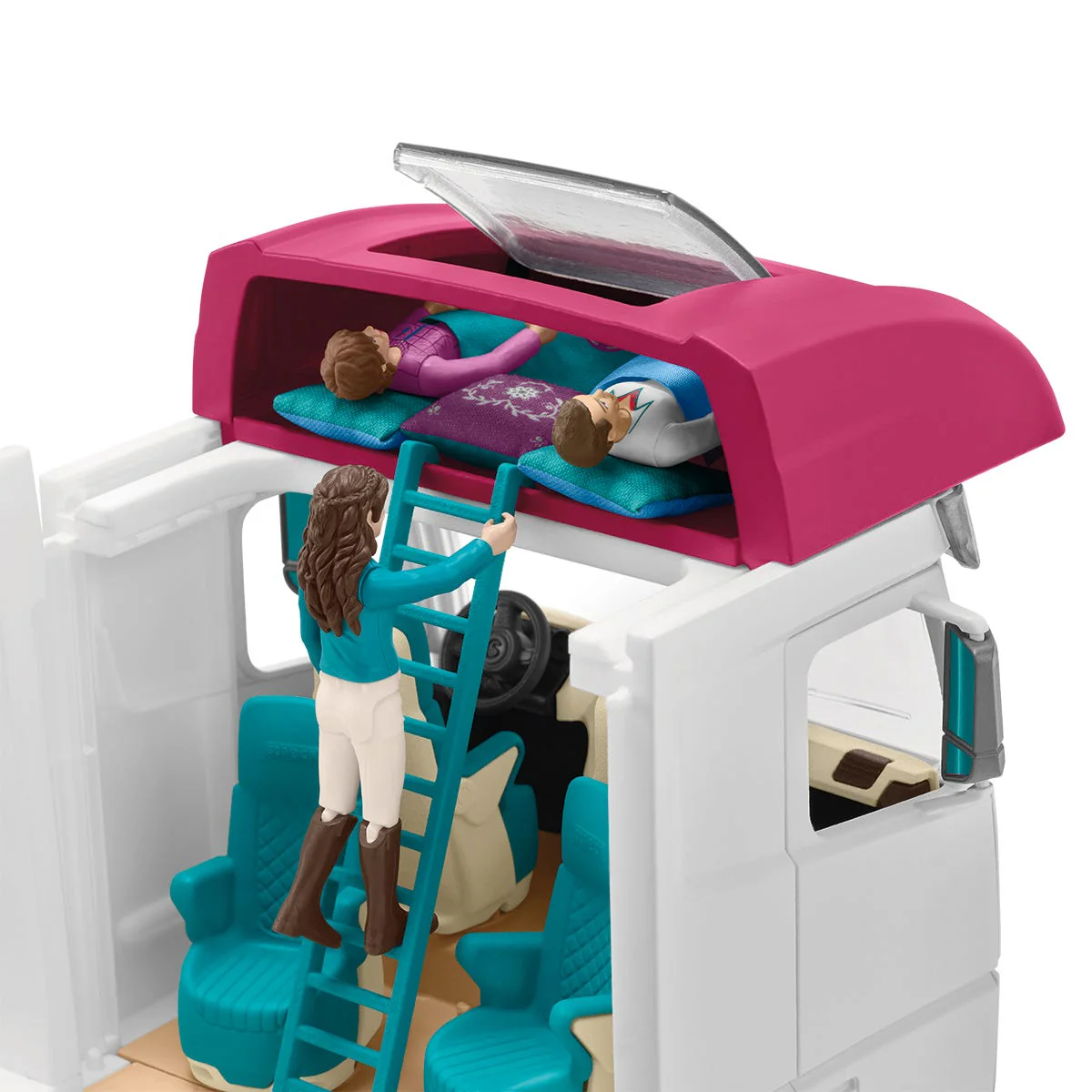 Pferdetransporter - Image 11