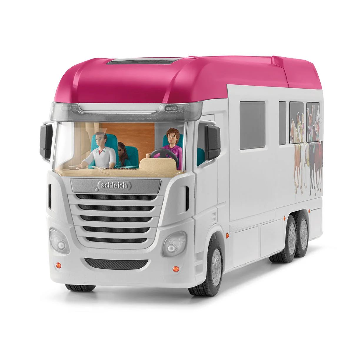 Pferdetransporter - Image 5