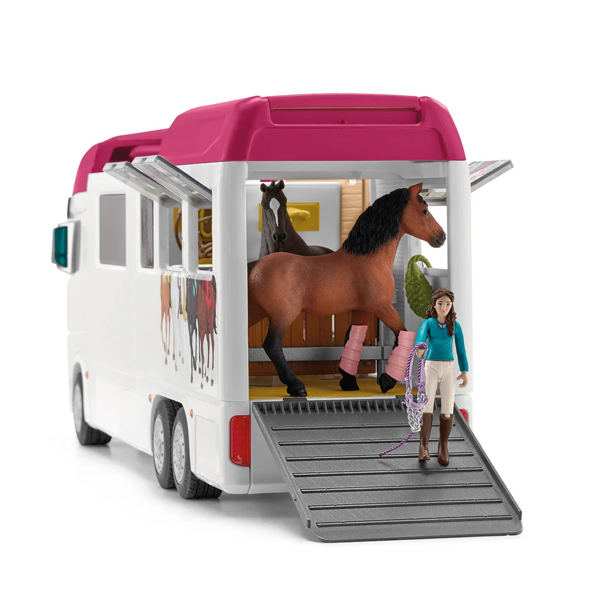 Pferdetransporter - Image 6