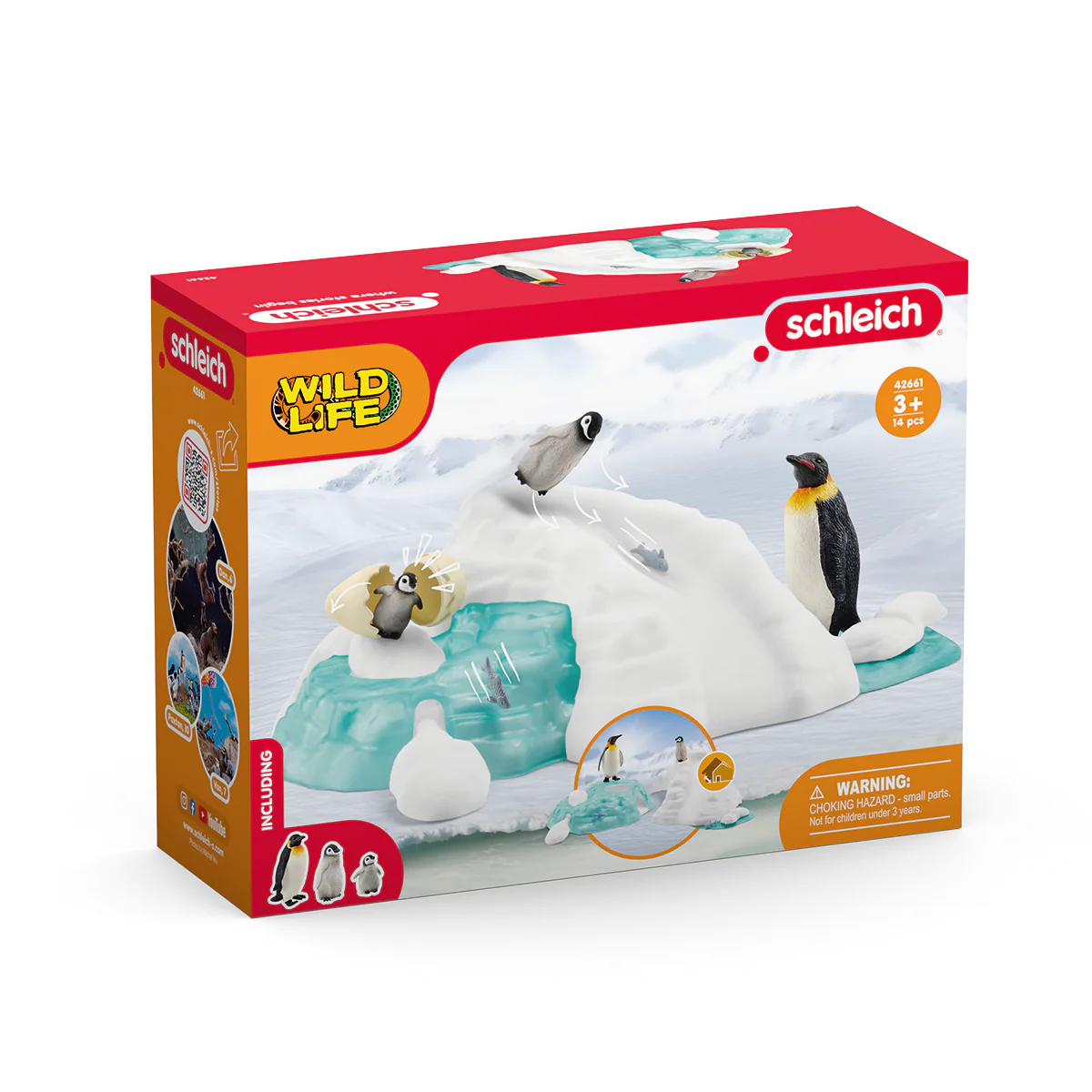Pinguin-Familienspaß - Image 10