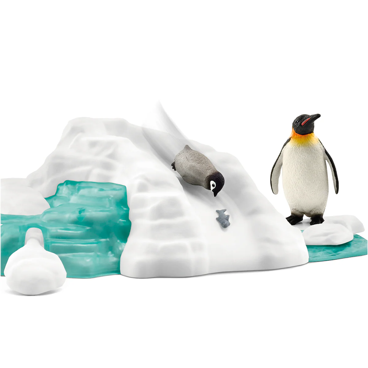Pinguin-Familienspaß - Image 3